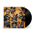Liberator: Vinyl LP