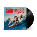 Collection - Surf Music Vol. 1: Vinyl LP