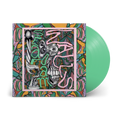 XVI: Seafoam Green Vinyl LP