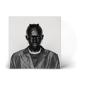 Desire: Limited Edition White Vinyl LP