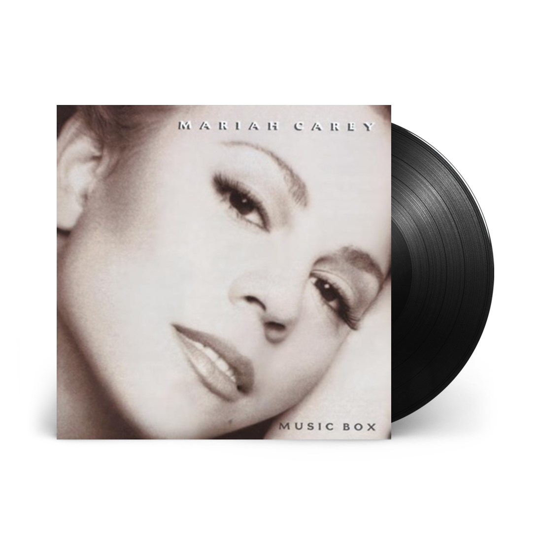 Music Box: Vinyl LP