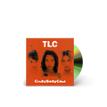 CrazySexyCool: CD