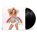 Rainbow: Vinyl 2LP
