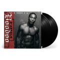 Voodoo: Vinyl 2LP