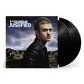 Justified: Vinyl 2LP