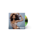 Dangerously In Love: CD