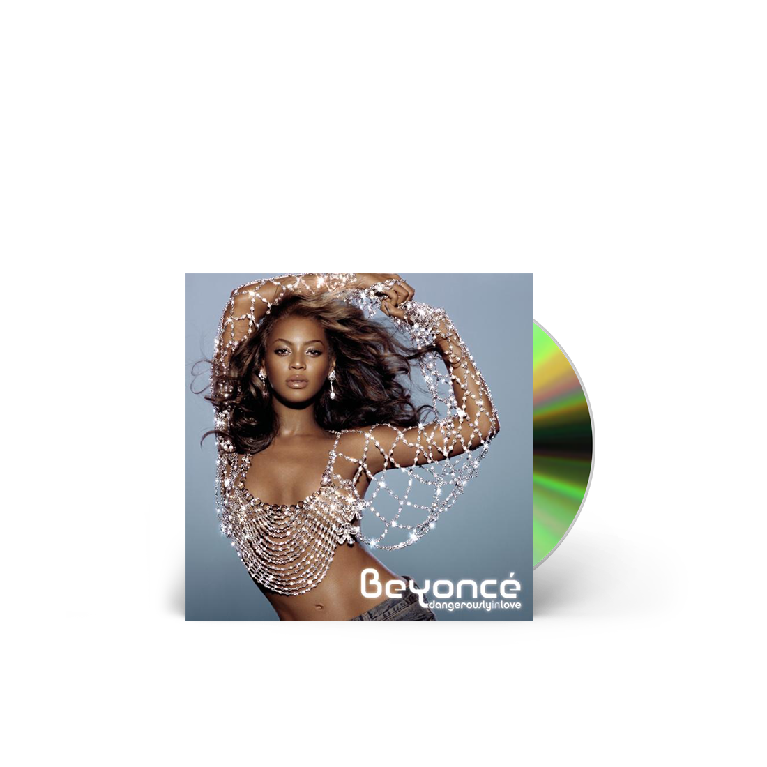 Dangerously In Love: CD