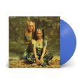 Life Goes On: Limited Blue Vinyl LP