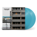 Little Eden: Limited Edition Blue Vinyl 2LP
