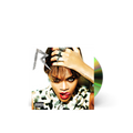 Talk That Talk: CD