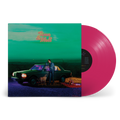 Time to Melt: Exclusive Lava Vinyl LP