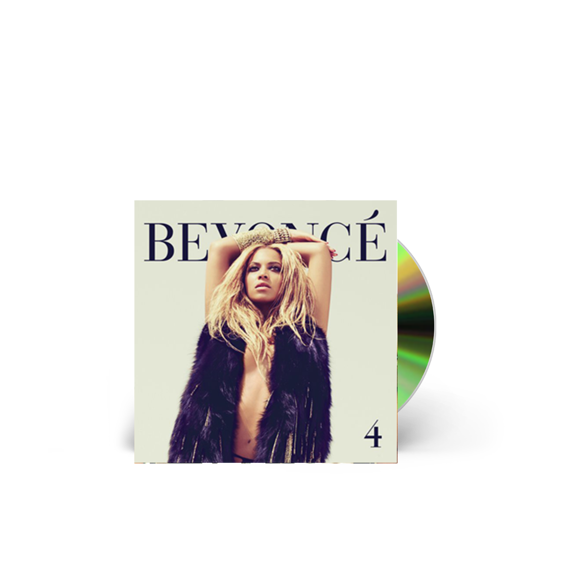 4: CD