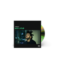 Kiss Land: CD