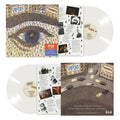 Magnets: Limited Edition Clear Vinyl LP