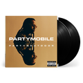 Partymobile: Vinyl 2LP
