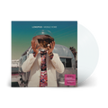 Mobile Home: Limited Edition Clear Vinyl LP