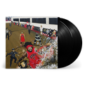 Tha YOD Fahim: Vinyl 2LP