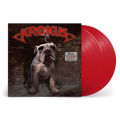 Dirty Dynamite: Limited Edition Red Vinyl 2LP