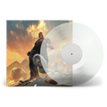 Twice As Tall: Limited Transparent Vinyl LP