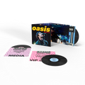 Knebworth 1996: Vinyl 3LP