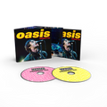 Knebworth 1996: 2CD
