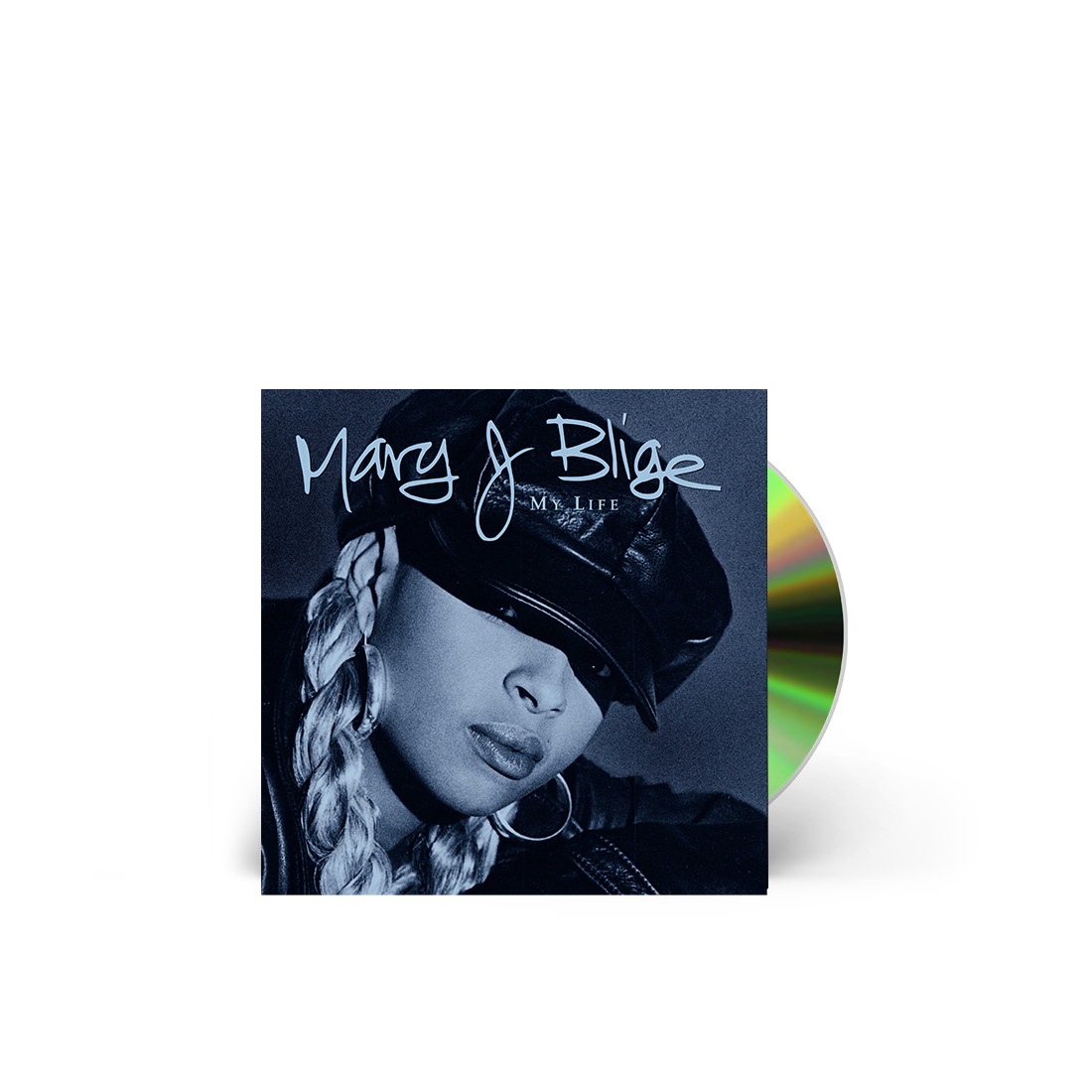 My Life: CD