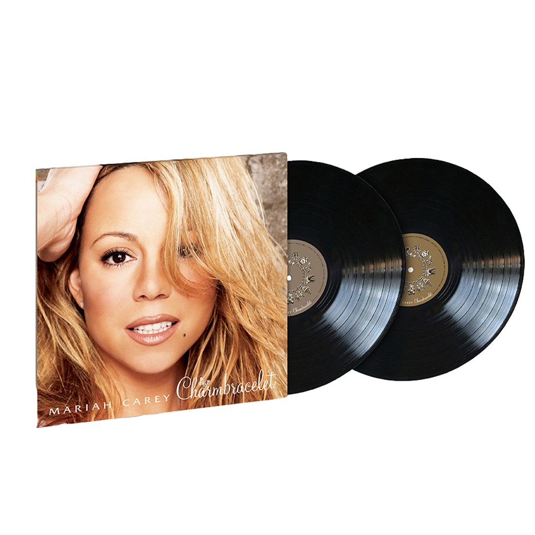 Charmbracelet: Vinyl 2LP