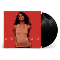 Aaliyah: Vinyl 2LP