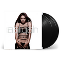Ultimate Aaliyah: Vinyl 2LP