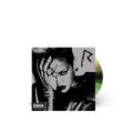 Rated R: CD