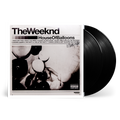 House Of Balloons: Vinyl 2LP