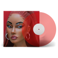 Be Right Back: 12" Vinyl EP