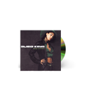 Songs In A Minor: CD