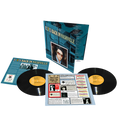 Back In Nashville: Vinyl 2LP