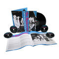 Sorry Ma, Forgot To take Out The Trash: Deluxe Edition 4CD + 1LP Boxset