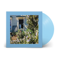 Anxiety Art: Limited Edition Pastel Blue Vinyl LP