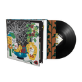 Sympathy For Life: Deluxe Vinyl LP