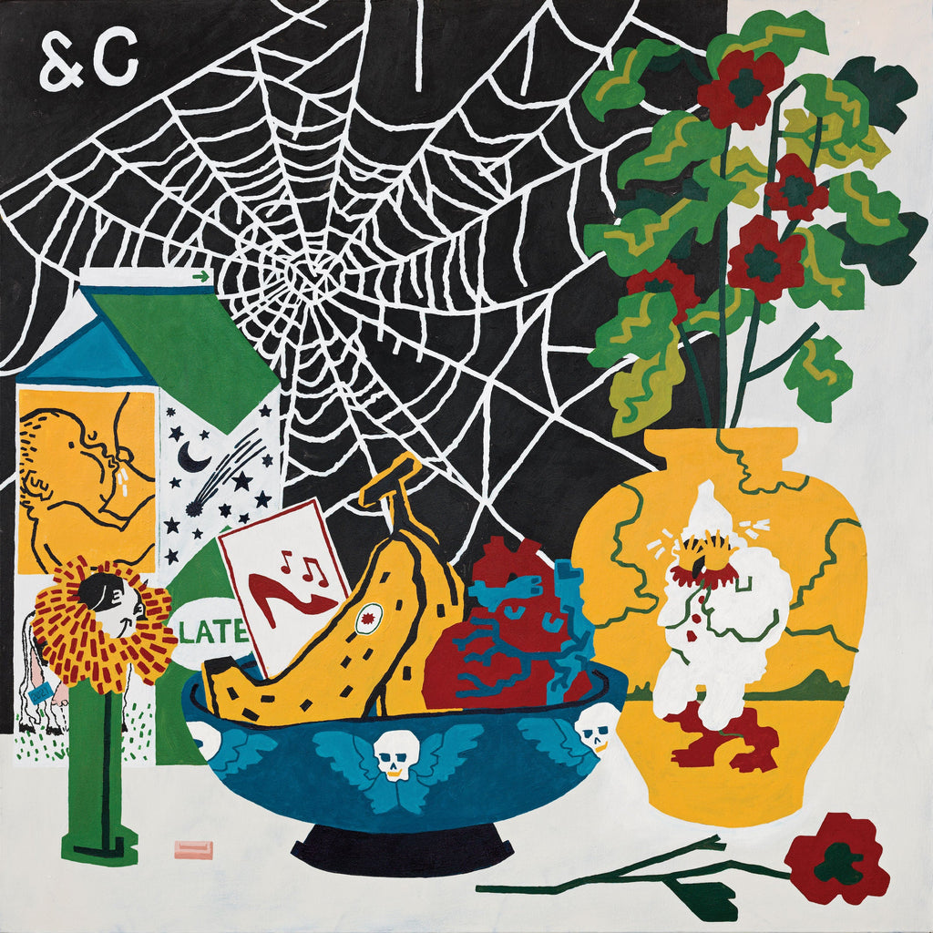 Sympathy For Life: CD