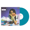 SOUR: Blue Vinyl LP