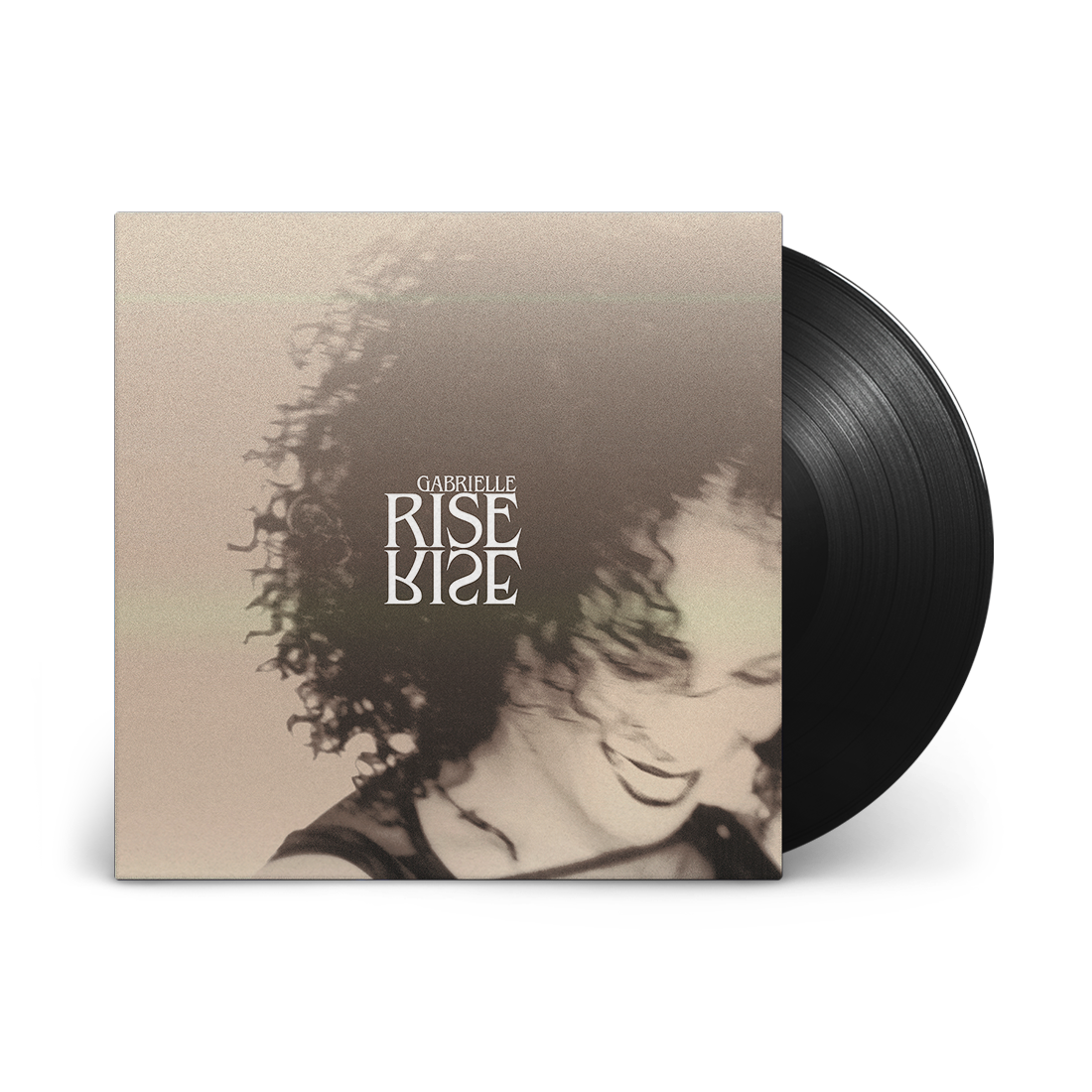 Rise: Vinyl LP