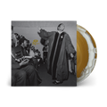 I Shall Wear A Crown: Limited Edition Joyful Gold + White Vinyl 5LP