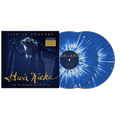 Live In Concert - The 24 Karat Gold Tour: Limited Blue & White Splatter Vinyl 2LP [NAD21]