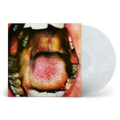 Public Storage: White Marble Vinyl LP