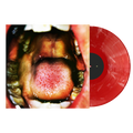 Public Storage: Limited Edition Red Marble Vinyl LP
