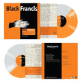 Svn Fngrs: Limited Edition Orange & White Split Vinyl LP
