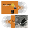 Live In Nijmegen: Limited Edition Clear Vinyl 2LP