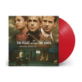 Place Beyond The Pines: Limited Edition Red Vinyl LP