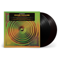 Late Night Tales presents Version Excursion (selected by Don Letts): Vinyl 2LP