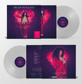 Fan The Flame (Part 2) - The Resurrection: Limited Edition Clear Vinyl LP