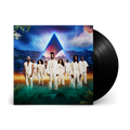 Five Fruit: Vinyl LP